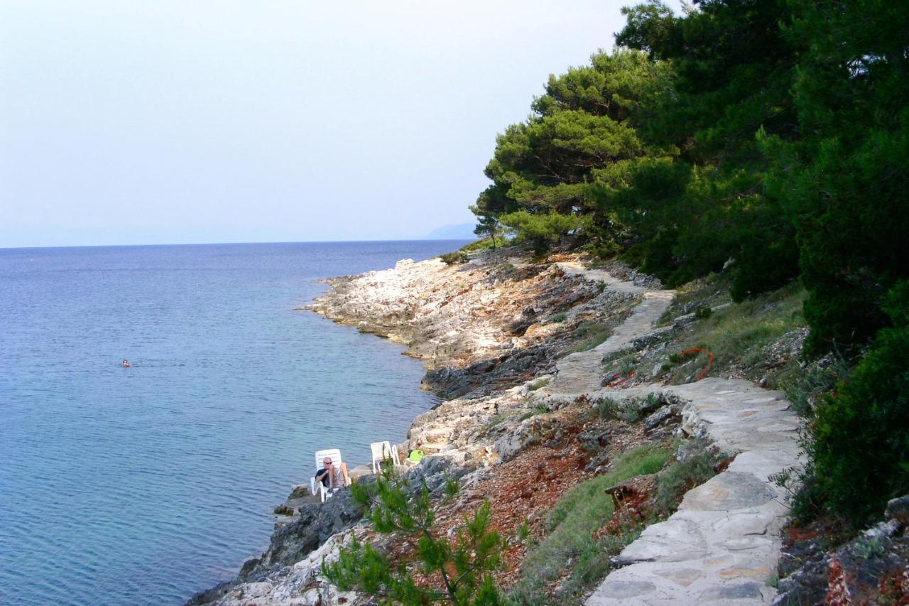 Apartments With A Parking Space Mudri Dolac, Hvar - 4043 Vrbanj Exterior photo