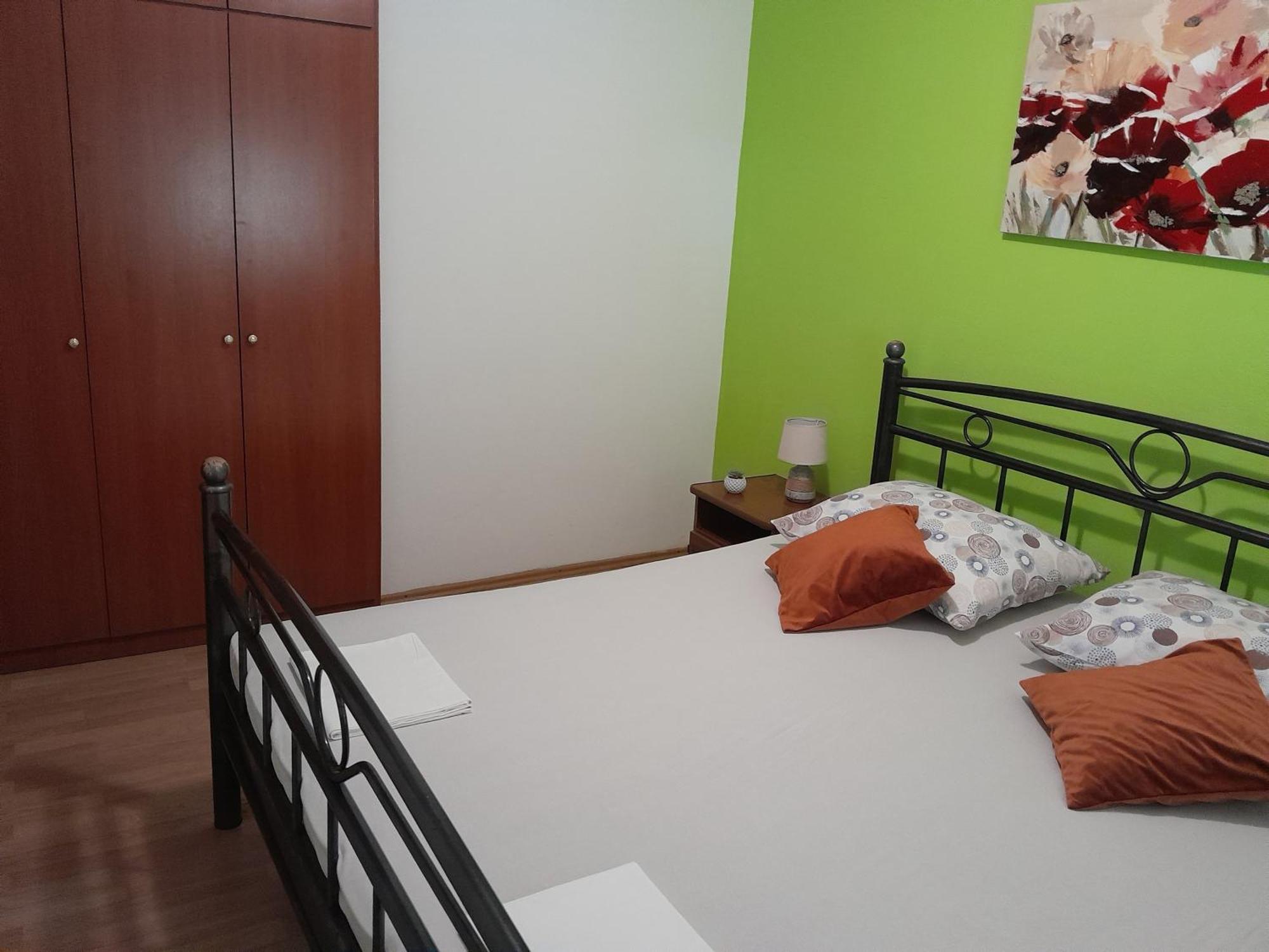 Apartments With A Parking Space Mudri Dolac, Hvar - 4043 Vrbanj Room photo