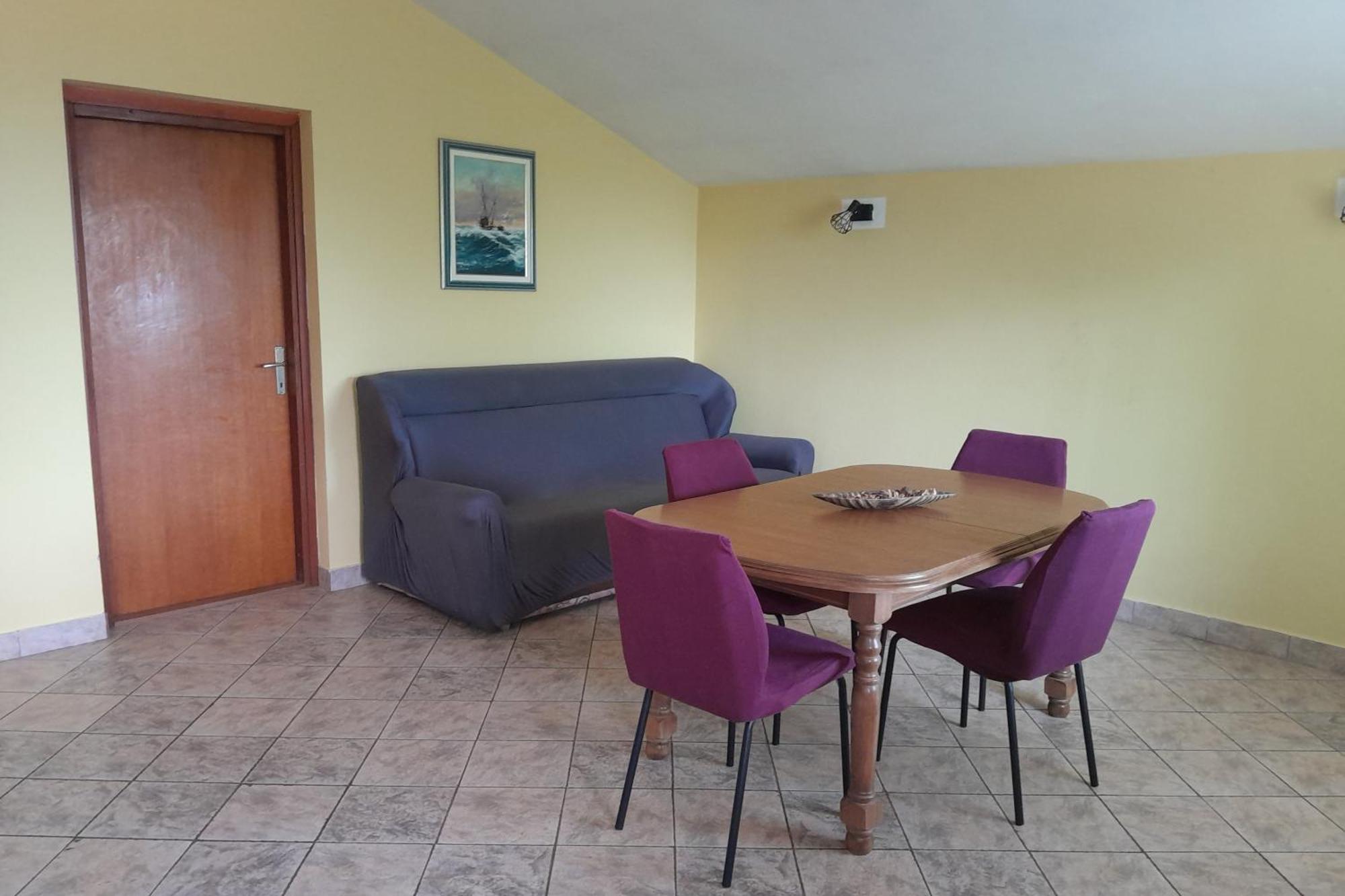 Apartments With A Parking Space Mudri Dolac, Hvar - 4043 Vrbanj Room photo