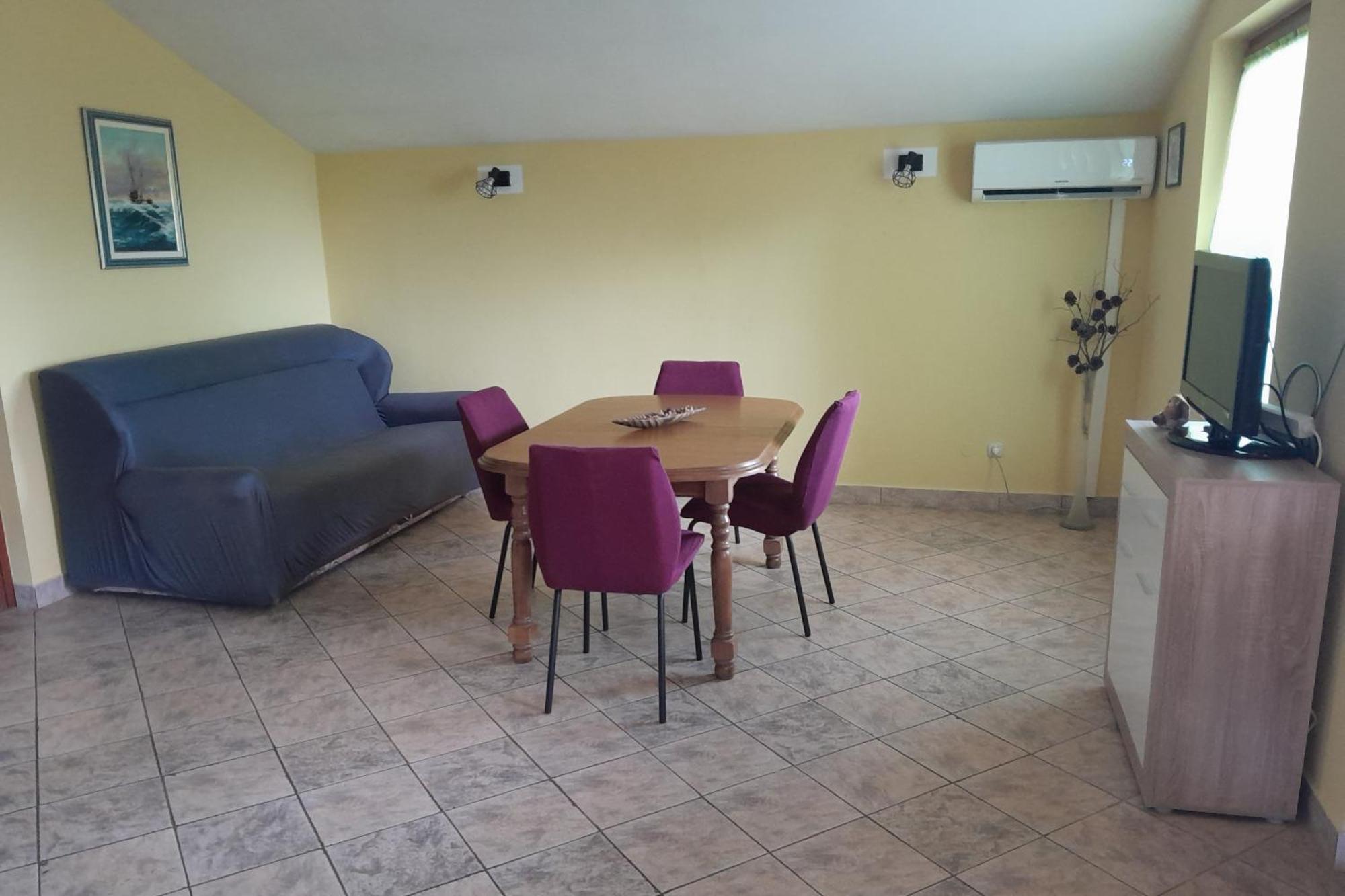 Apartments With A Parking Space Mudri Dolac, Hvar - 4043 Vrbanj Exterior photo